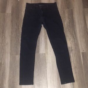 ⭐️2 for $10⭐️Armani Exchange Blue Skinny jeans